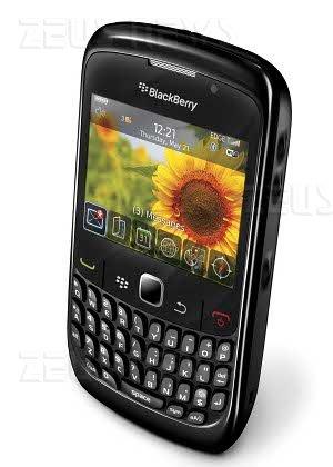 Rim BlackBerry Curve 8520 Tim Wind Vodafone 249 eu