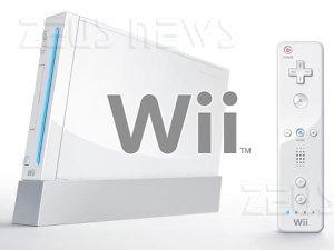 Nintendo taglia prezzi Wii 20% 4 ottobre
