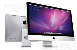 Apple rinnova iMac MacBook