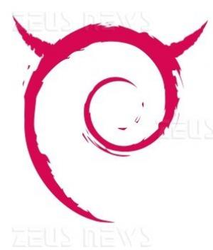 Debian kFreeBSD logo
