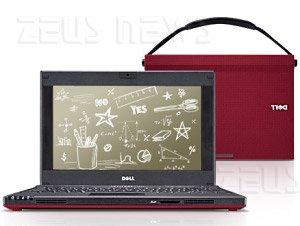 Netbook per le scuole Dell Latitude 2100