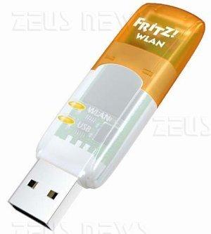 AVM Fritz! WLan Usb Stick N 2.4