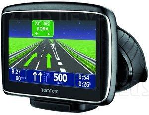TomTom GO 950T 750T IQ Routes Colorado Safety Tuto