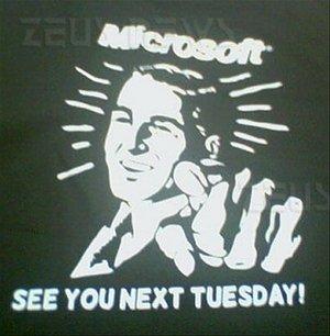 Microsoft patch Tuesday novembre 15 vulnerabilit