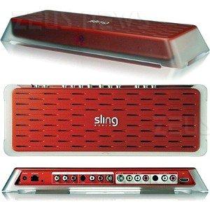 SlingBox Solo Pro SlingPlayer