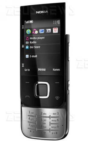 Nokia 5330 Mobile Tv Edition DVB-T 3 Italia