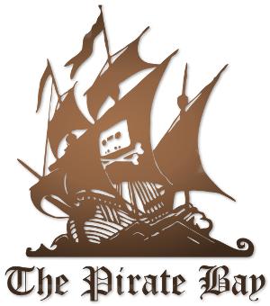 Pirate Bay tracker Magnet Link DHT