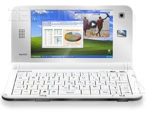 Sagemcom Spiga laptop