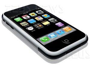 iPhone 3,1 4G quarta generazione