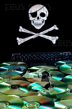 Agcom Siae operazione onde anomale pirateria