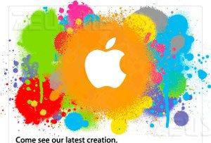 Apple conferma evento 27 gennaio Tablet iPhone OS