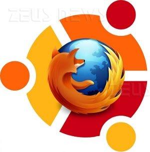 Firefox Ubuntu Yahoo motore di default Google