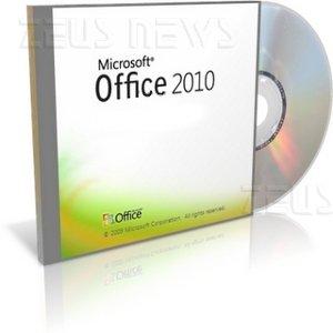 Office 2010 Release Candidate