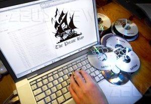 Pirate Bay nuovo oscuramento Bergamo Cassazione