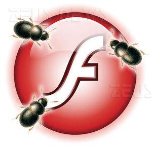 Adobe scusa Flash Player Bug 16 mesi