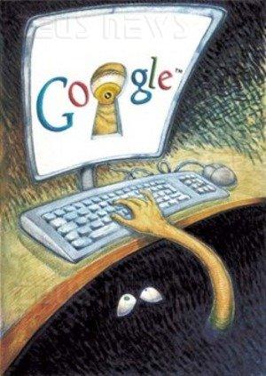 Google Buzz privacy