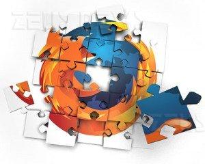 Firefox Add-on malware trojan Master File