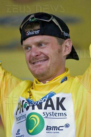 Floyd Landis hacker antidoping arresto