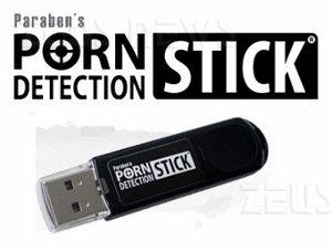 Paraben Porn Detection Stick 