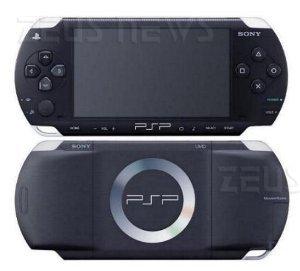 Sony Psp Phone Apple iPhone iPad