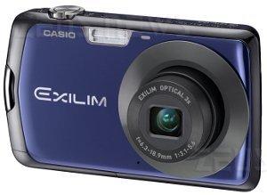 Casio Exilim EX-Z330 