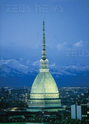 Microsoft tagga Torino monumenti