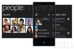 Windows Phone 7 copia incolla