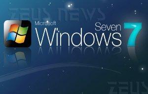 Windows 7 Service Pack 1 SP1