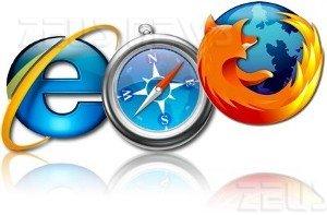 Internet Explorer perde quote di mercato
