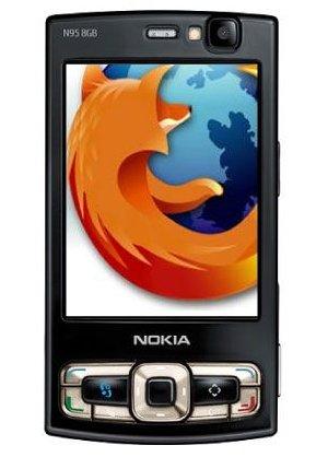 Firefox Mobile interrotto sviluppo Windows Phone 7