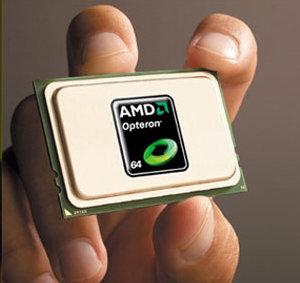 Amd Opteron 6100 Magny-Cours 12 core