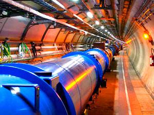LHC guasto elettrico 7 TeV