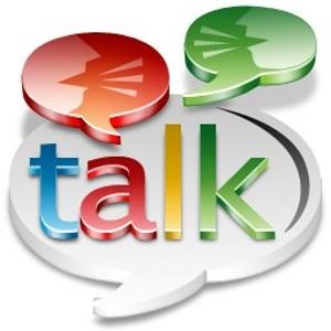 Google Talk trasferimento file