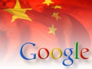 Google Cina Yahoo censura