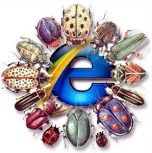 Internet Explorer patch di emergenza