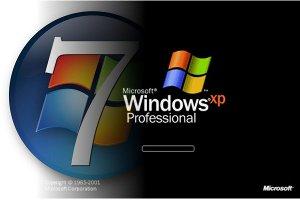 Windows 7 utenti soddisfatti Xp aggiornamento