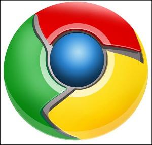 Google Chrome Flash Player integrato