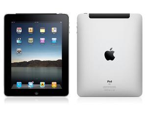 Apple iPad seconda generazione
