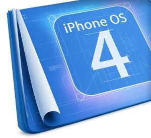 iPhone OS 4.0 Apple multitasking ibooks