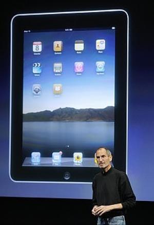 Apple iPad lancio internazionale slitta un mese