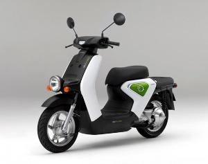 Honda EV-neo scooter elettrico 