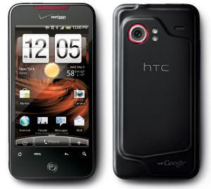 HTC Droid Incredible Android 2.1 Verizon