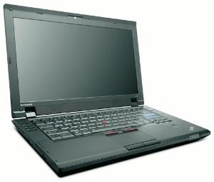 Lenovo ThinkPad L412 L512 plastica riciclata