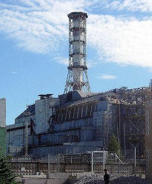 Anniversario Cernobyl proteste nucleare