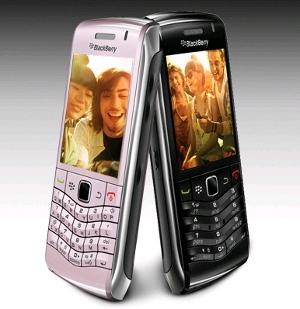Blackberry Peal 3G 9100 9105 trackpad