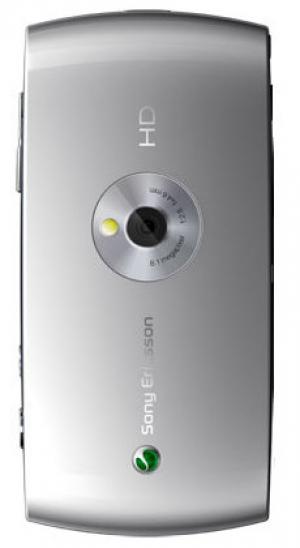 Sony Ericsson Vivaz