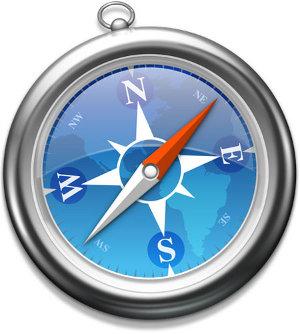 Safari 4.0.5 Windows falla critica 