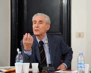 Stefano Rodot ddl intercettazioni petizione