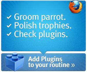 Mozilla plugin check tutti i browser aggiornati