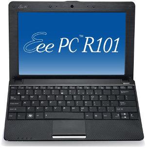 Asus Eee Pc R101